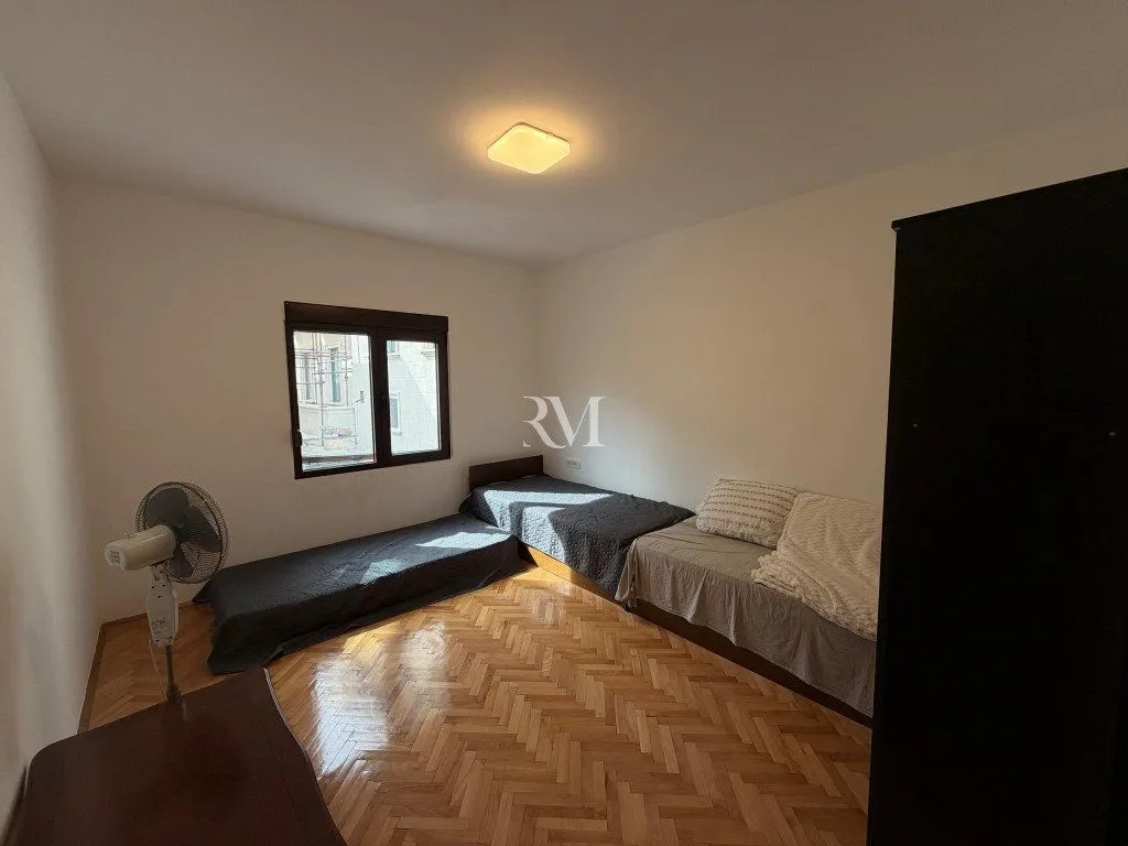 Rent, house, 166m², Seljanovo, Tivat