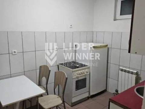 Rent, two bedroom apartment, 68m², Đeram Pijaca, Beograd - image 6
