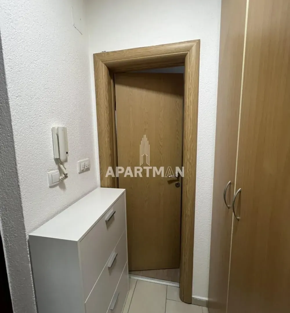 Rent, one bedroom apartment, 29m², Altina, Beograd