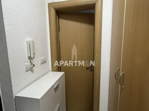 Rent, apartment, 29m², Altina, Beograd - image 5