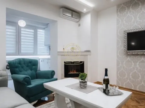 Prodaja, jednosoban stan, 40m², Centar, Novi Sad - image 3