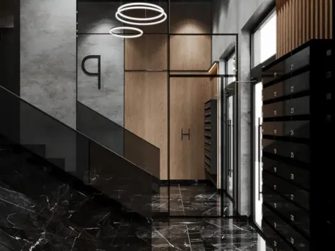 Prodaja, dvosoban stan, 48m², Detelinara, Novi Sad Sve Podlokacije - image 7