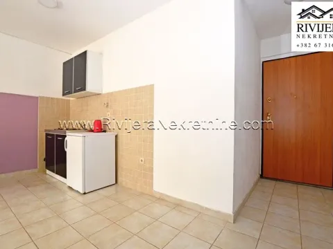 Prodaja, stan, 31m², Savina, Herceg Novi - image 16