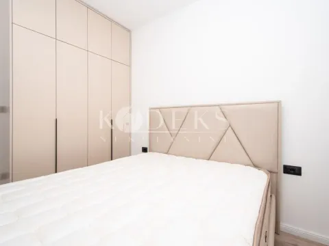 Rent, one bedroom apartment, 35m², Zabjelo, Podgorica - image 5