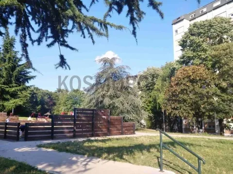 Prodaja, stan, 111m², Skojevsko Naselje, Beograd - image 8
