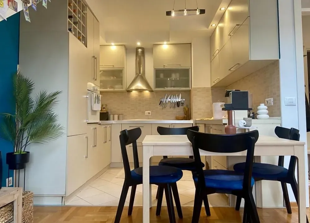 Prodaja, trosoban stan, 76m², Lion, Zvezdara Sve Podlokacije