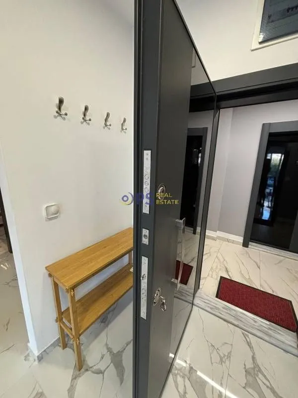 Prodaja, stan, 57m², Bar, Crna Gora