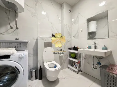 Rent, one bedroom apartment, 50m², Stara Varoš, Podgorica - image 9