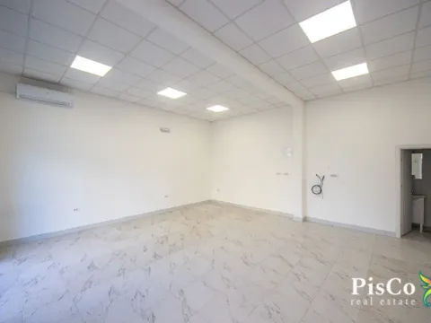 Izdavanje, poslovni prostor, 44m², Centar, Nikšić - image 2