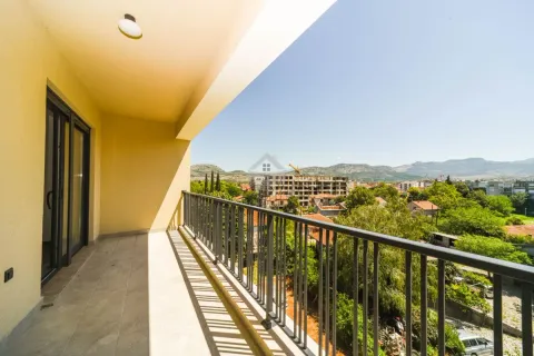 Prodaja, jednosoban stan, 52m², Zagorič, Podgorica - image 7