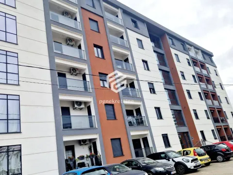 Izdavanje, jednosoban stan, 36m², Podgorica, Crna Gora - image 14