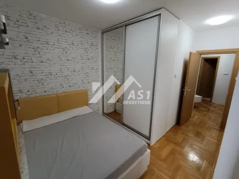 Izdavanje, jednosoban stan, 44m², Telep, Novi Sad Sve Podlokacije - image 6
