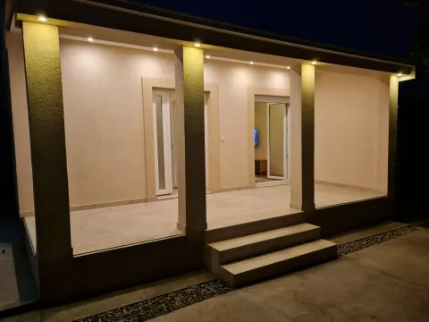 Prodaja, kuća, 65m², Cijevna, Podgorica - image 15