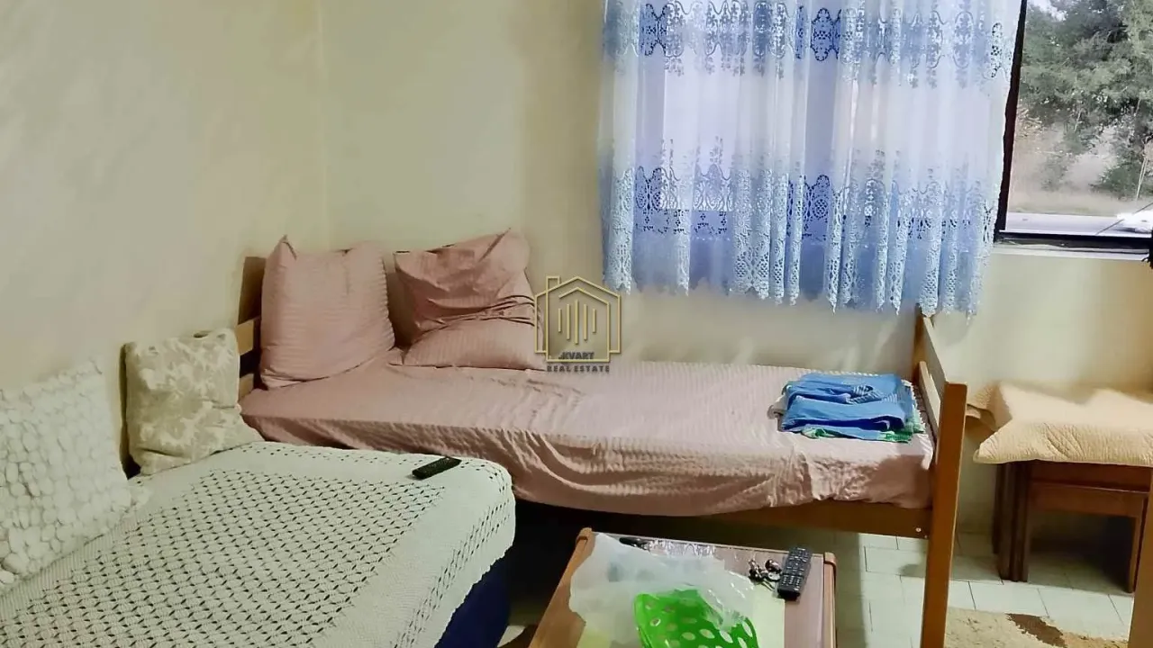 Izdavanje, stan, 20m², Zabjelo, Podgorica