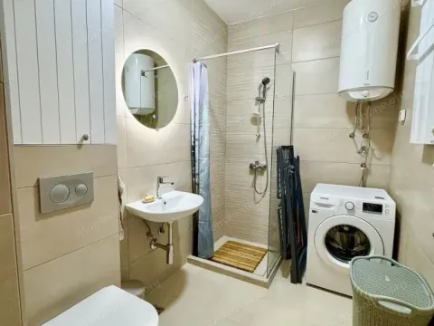 Sale, one bedroom apartment, 43m², Kolašin, Crna Gora - image 8