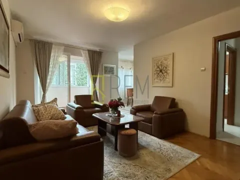 Sale, one bedroom apartment, 63m², Preko Morače, Podgorica - image 2