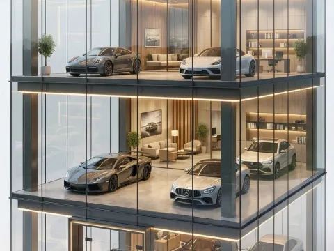 Prodaja, plac, 1450m², Lastva Grbaljska, Kotor - image 2