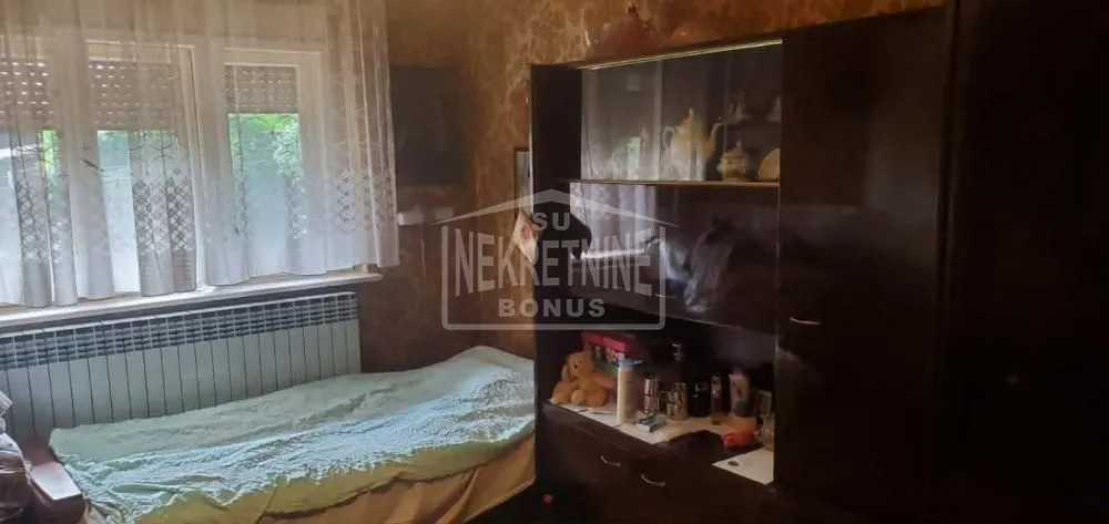 Sale, house, 92m², Srpski Šor, Subotica