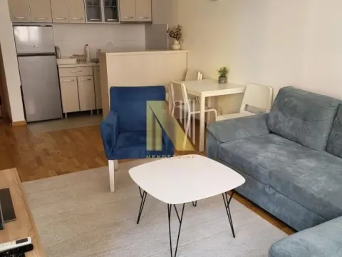 Izdavanje, jednosoban stan, 37m², Centar, Novi Sad - image 5