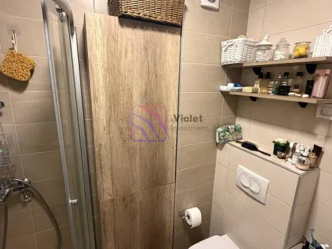 Sale, one bedroom apartment, 45m², City Kej, Podgorica - image 15