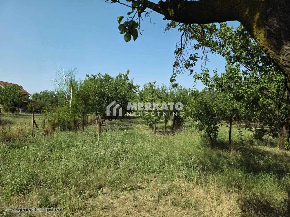 Prodaja, plac, 3100m², Bagljaš, Zrenjanin