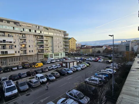 Sale, apartment, 41m², Stari Aerodrom, Podgorica - image 6