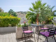 Rent, one bedroom apartment, 28m², Sutomore, Bar - image 9