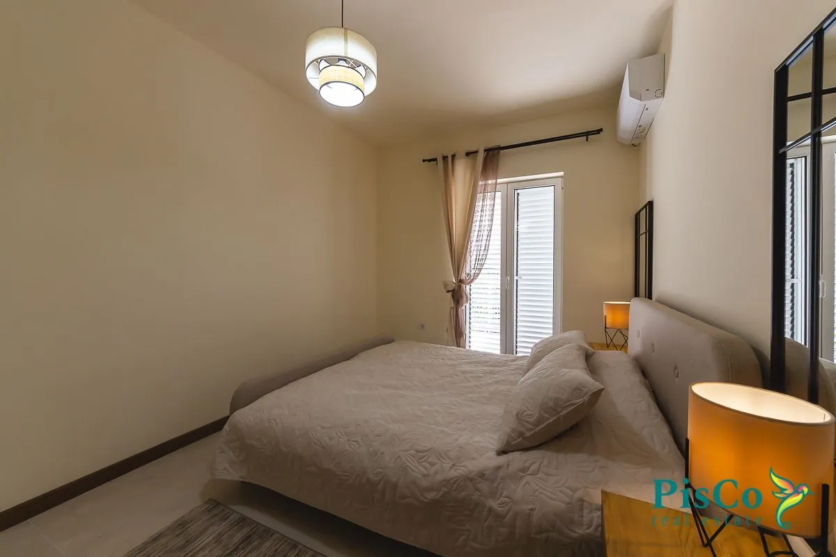 Rent, three bedroom apartment, 115m², Momišići, Podgorica