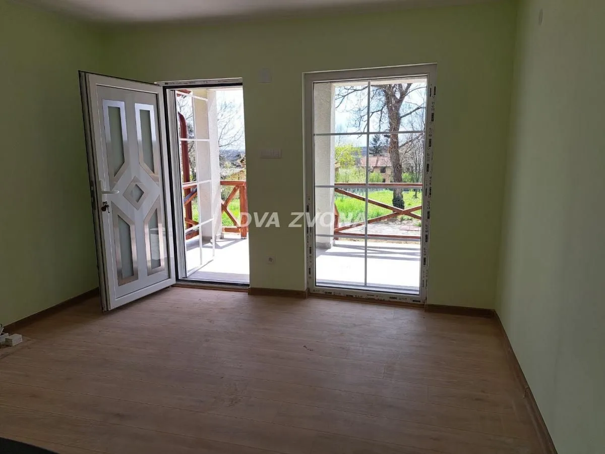 Prodaja, kuća, 35m², Čortanovci, Inđija