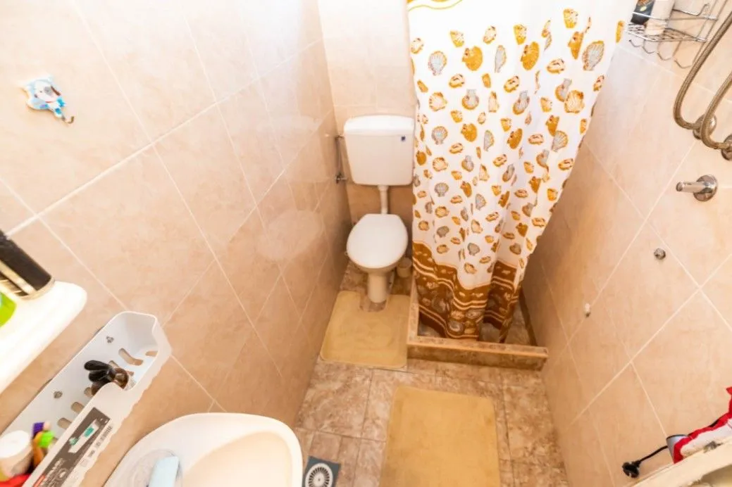 Prodaja, jednosoban stan, 41m², Herceg Novi, Crna Gora