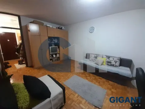 Sale, one bedroom apartment, 31m², Brace Jerković, Voždovac Sve Podlokacije - image 3