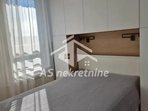 Izdavanje, stan, 42m², Novi Beograd Blok 67, Novi Beograd Sve Podlokacije - image 15