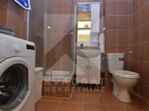 Rent, studio apartment, 34m², Stari Aerodrom, Podgorica - image 8