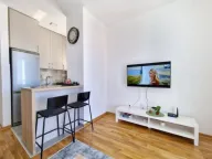 Izdavanje, jednosoban stan, 47m², Bečići, Budva - image 4