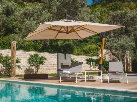 Rent, house, 749m², Crvena Glavica, Budva - image 18