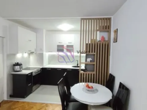 Prodaja, jednosoban stan, 50m², Zabjelo, Podgorica - image 6