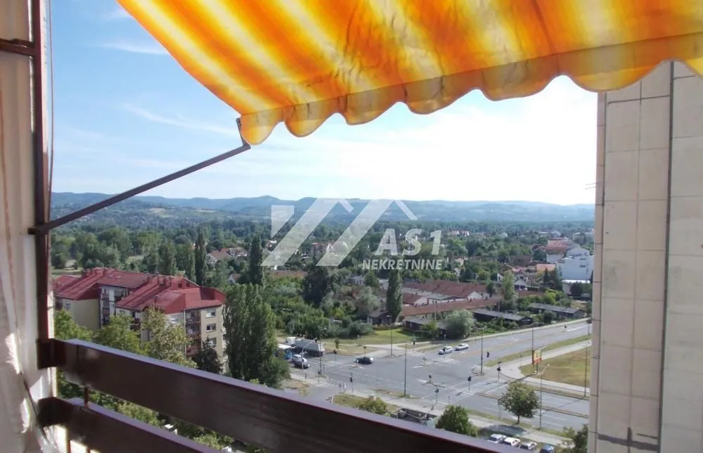 Rent, apartment, 28m², Liman 4, Novi Sad Sve Podlokacije