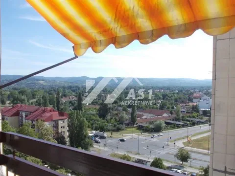 Rent, apartment, 28m², Liman 4, Novi Sad Sve Podlokacije - image 10