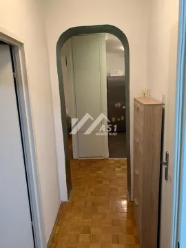 Izdavanje, dvosoban stan, 54m², Sajam, Novi Sad Sve Podlokacije - image 6