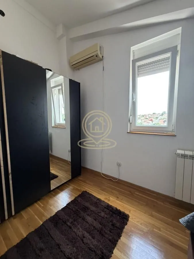 Prodaja, četvorosoban stan, 110m², Pivara, Kragujevac