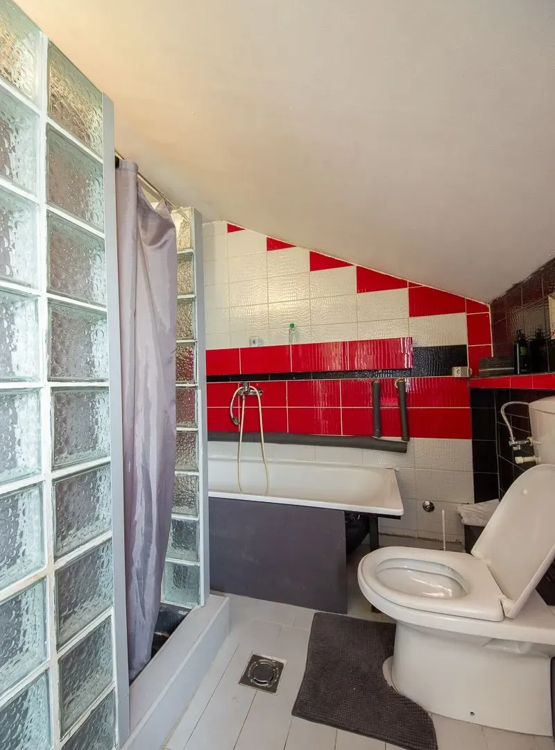 Rent, three bedroom apartment, 115m², Zabjelo, Podgorica