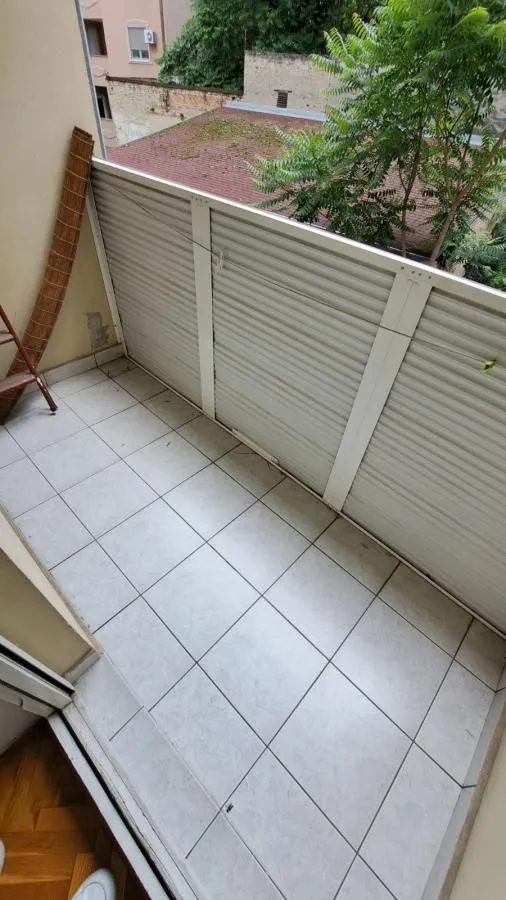 Prodaja, trosoban stan, 92m², Bulevar Oslobodjenja, Novi Sad Sve Podlokacije