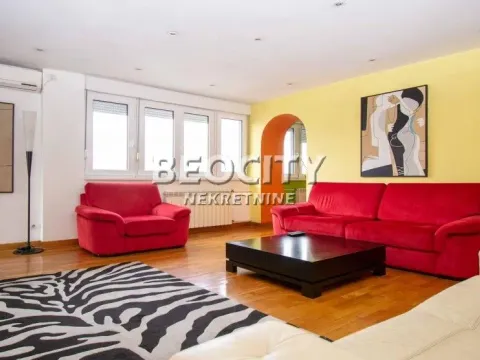 Sale, apartment, 119m², Dorćol Sve Podlokacije, Beograd - image 5