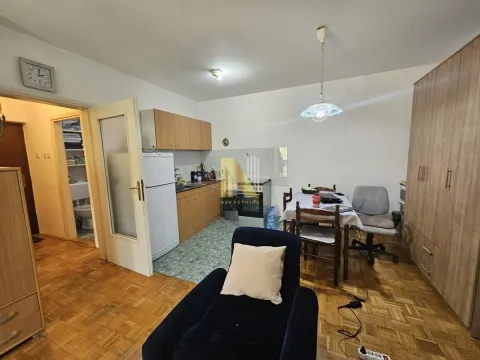 Prodaja, jednosoban stan, 40m², Novo naselje, Novi Sad - image 5