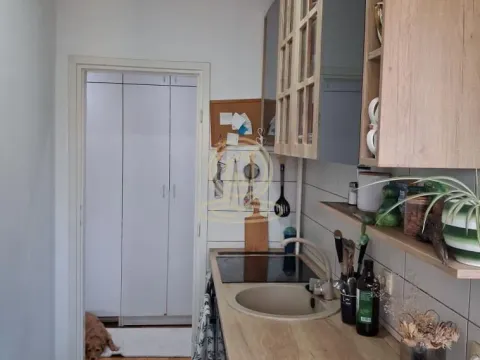 Izdavanje, jednosoban stan, 41m², Železnička Stanica, Novi Sad Sve Podlokacije - image 6