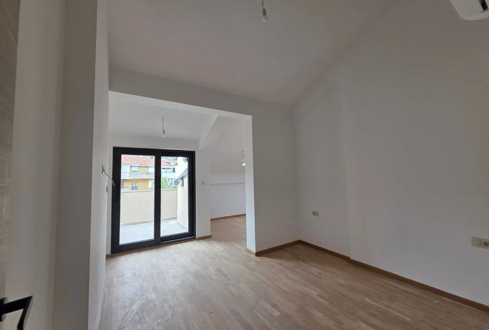 Sale, two bedroom apartment, 70m², Budva, Crna Gora