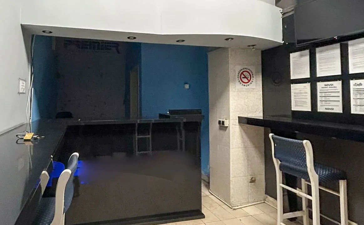 Rent, office space, 17m², Stari Aerodrom, Podgorica