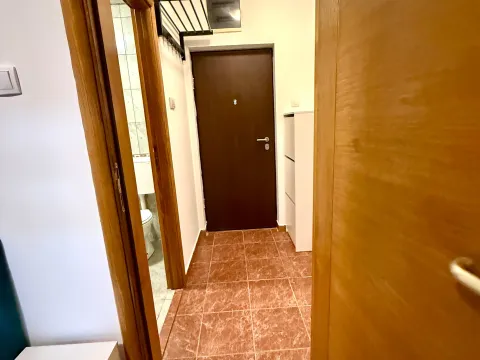 Rent, one bedroom apartment, 50m², Stari Aerodrom, Podgorica - image 9