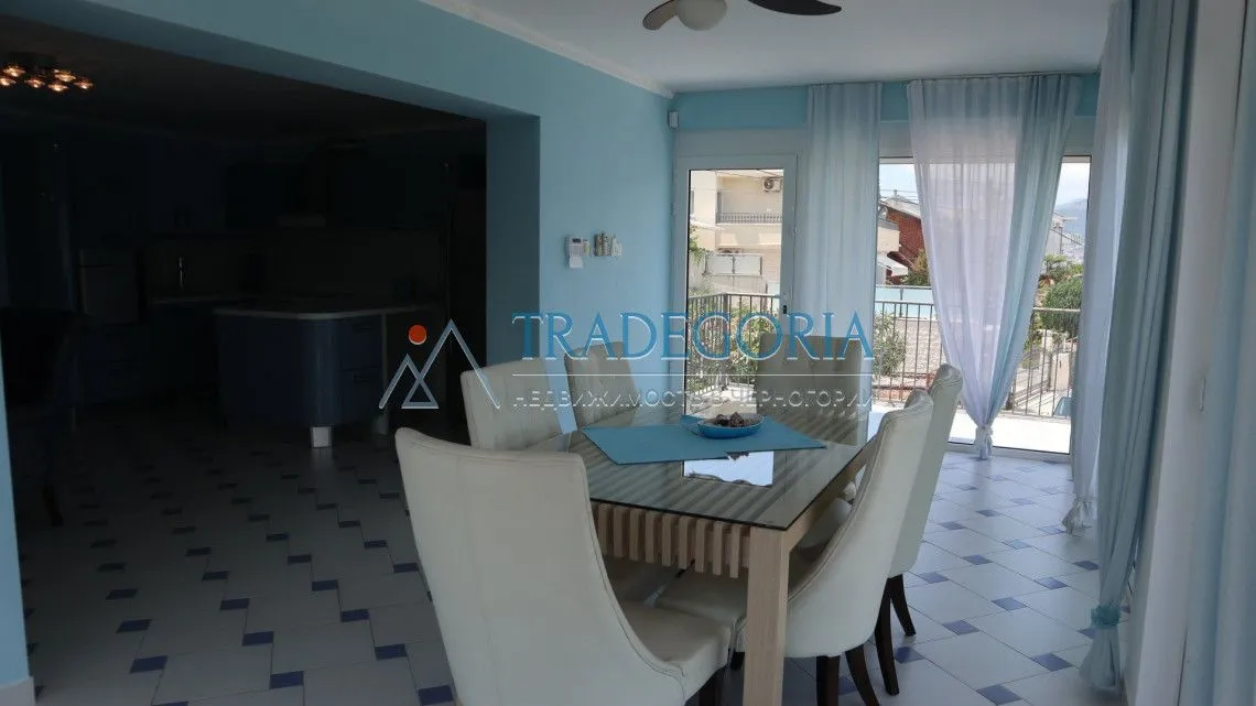 Prodaja, kuća, 224m², Krašići, Tivat