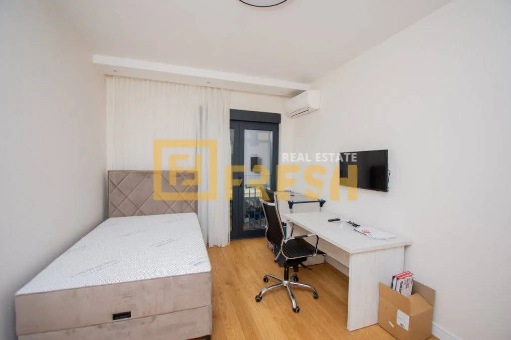 Rent, three bedroom apartment, 113m², Preko Morače, Podgorica
